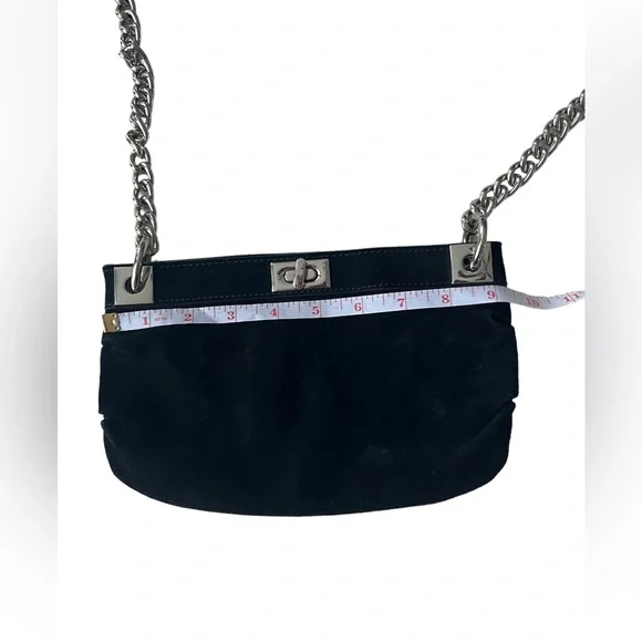 Zara Small Shoulder Bag - Picture 8 of 9